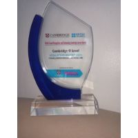 Cambridge O Level High Achievement Award